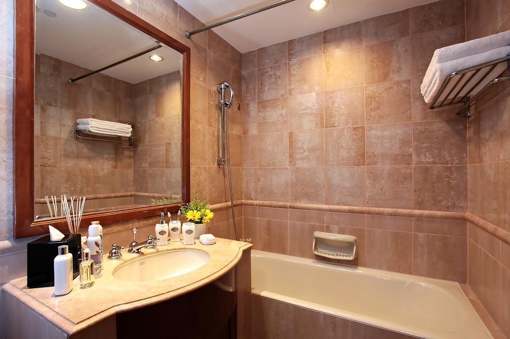 Village Residence Robertson Quay By Far East Hospitality Singapur Exteriér fotografie